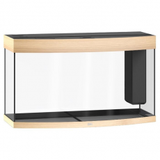 Аквариум Juwel VISION 180 LED 180л светлое дерево (Light wood) 92х41х55см 2х19W Фильтр Bioflow M, Нагр200W