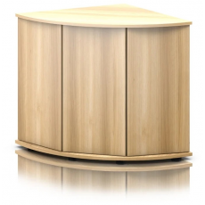 Тумба Juwel TRIGON 190 светлое дерево (Light wood) SBX 98,5х70х73см