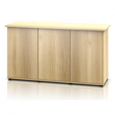 Тумба Juwel RIO 450/400 светлое дерево (Light wood) SBX 151х51х80см