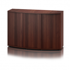 !Тумба Juwel VISION 180 темное дерево (Dark Wood) SBX 92х41х73см