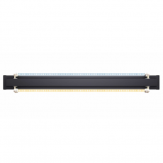 Светоарматура Juwel MultiLux LED Light Unit 80 см, 2x11 Вт для Rio 125