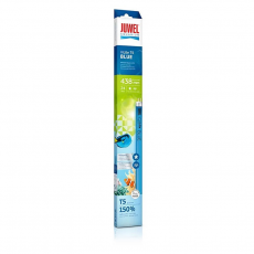Лампа люминесцентная Juwel BLUE T5, 24 Вт 43,8см