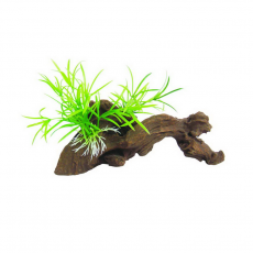 LUCKY REPTILE Декорация для террариума "Forest Wood Kongo" 23х9х9 см