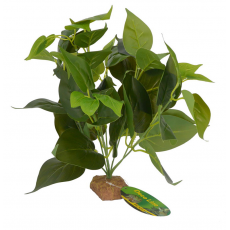 LUCKY REPTILE Декорация для террариумов "Golden Pothos", 30см