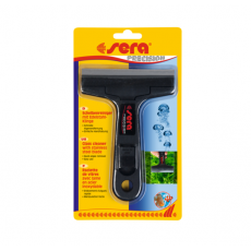 Стеклоочиститель-скребок Sera GLASS CLEANER