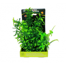 Искусственное растение 22 см, в картонной коробке (YM-3220)