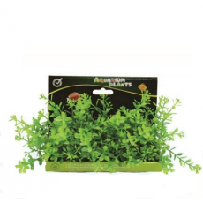 Искусственное растение 20 см, в картонной коробке (YM-0701)