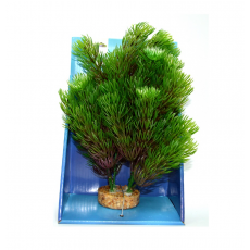 Искусственное растение "Ротала" на подложке 20 см (YS-192103)