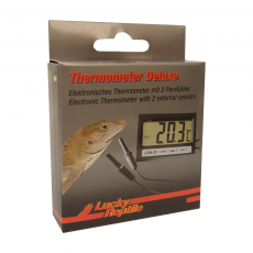 Термометр электронный LUCKY REPTILE Deluxe