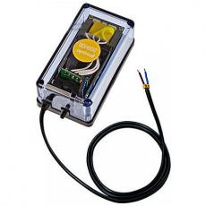 Компрессор SHEGO OPTIMAL Electronic 12V 150л/ч