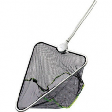 Сачок для пруда  Pond Net 40 cm Triangle (треугольный) (ПОД ЗАКАЗ)