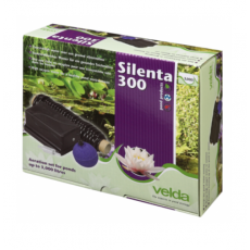 Аэратор для водоема Velda Silenta 300 (ПОД ЗАКАЗ)