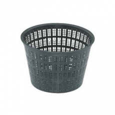 Корзина для водных растений Pflanzkoerbe Plastik Ø22*12 cm