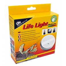 LUCKY REPTILE Светильник - крышка светодиодный мультиколор "Life Light Multicolor"