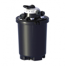Напорный фильтр для водоема Velda Clear Control 100 SE, Filtermedien SE, 2x55 Вт UV-C (ПОД ЗАКАЗ)