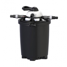 Напорный фильтр для водоема Velda Clear Control 50, 36 Вт UV-C (ПОД ЗАКАЗ)
