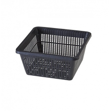Корзина для водных растений Pflanzkoerbe Plastik 19*19*8 cm