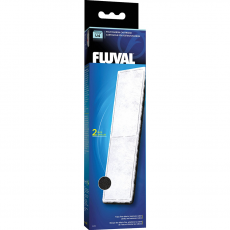 Губка угольная для фильтра Fluval U4