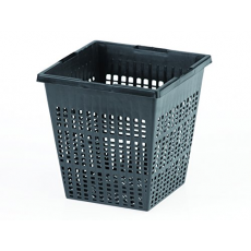 Корзина для водных растений Pflanzkoerbe Plastik 11*11*11 cm