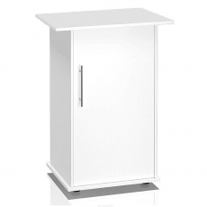 Тумба Juwel PRIMO 60/70, REKORD 600/700, KORALL белая (white) 60x31x73см с дверкой