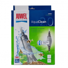 Сифон Juwel Aqua Clean 2.0 для чистки грунта