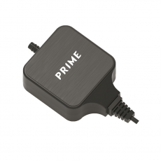 Пьезокомпрессор Prime PR-AD-6000, 2Вт, 36 л/ч, глубина аквариума до 70см, абсолютно бесшумный