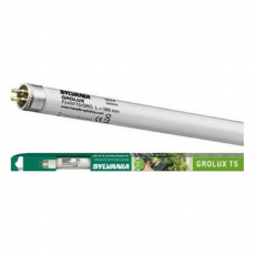 Лампа люминесцентная Sylvania GRO-LUX 54 Вт 1149мм, цоколь Т5