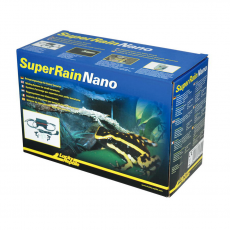 Система увлажнения для террариумов LUCKY REPTILE Super Rain Nano