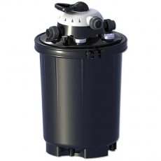 Напорный фильтр для водоема Velda Clear Control 100, Filtermedien VL, ohne UV-C (ПОД ЗАКАЗ)