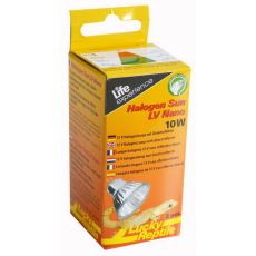 Лампа галогенная LUCKY REPTILE Halogen Sun Nano 10 Вт, 2 шт