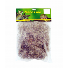 Мох испанский для террариума LUCKY REPTILE Spanish Moss, 50 г