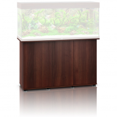 Тумба Juwel RIO 180 темное дерево (Dark Wood) SBX 101х41х73см