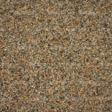 DECOTOP Vuoksa - Природный чистый коричневый песок, 0.5-1 мм, 1.5 кг/1 л
