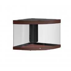 !Аквариум Juwel TRIGON 190 LED 190л темное дерево (dark wood) 98,5х70х60см 2х14W Фильтр Bioflow M, Нагр20