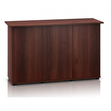 Тумба Juwel RIO 450/400 темное дерево (Dark Wood) SBX 151х51х80см