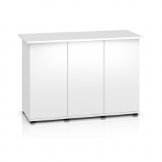 Тумба Juwel RIO 350/300 белая (White) SBX 121х51х80см