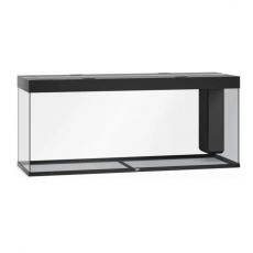 Аквариум Juwel RIO 450 LED, 450л черный (Black) 151х51х66см 2х31W Фильтр Bioflow XL, Нагр300W
