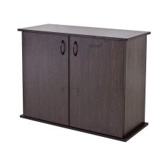 Подставка AquaPlus 83 (840х460х720) две дверки ДСП, венге, в коробке
