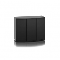 Тумба Juwel VISION 180 черная (Black) SBX 92х41х73см