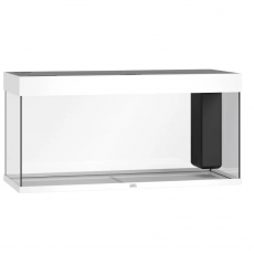 Аквариум Juwel RIO 240 LED 240л белый (White) 121х41х55см 2х29W Фильтр Bioflow M, Нагр200W