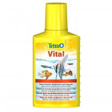 Комплекс витаминный Tetra Vital с йодом и витамином В, 100 мл