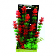 Искусственное растение 28см, в картонной коробке (YM-2842)