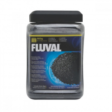 Уголь активированный для фильтра Fluval, 900 г.