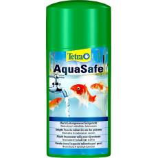 Уход за пруд.водой TetraPond Aqua Safe 500 ml