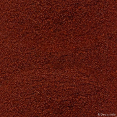 UDeco Premium Lava Sand - Нат грунт д/акв и терр "Лавовый песок", 0,1-0,5 мм, 2 л