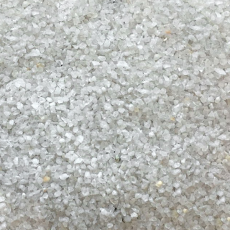 UDeco River Quartz 0,8-2,0 мм, 2 л - Нат грунт для аквариумов "Кварцевая крошка"