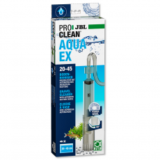 JBL PROCLEAN AQUA EX 20-45-Сифон для аквариумов высотой 20-45см