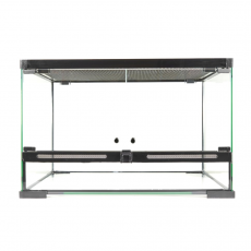 Террариум PetPetZone 45х30х30 см