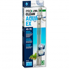 JBL PROCLEAN AQUA EX 45-70 Сифон для аквариумов высотой 45-70 см