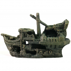 Грот Декси 503 Корабль 33х14х22 см